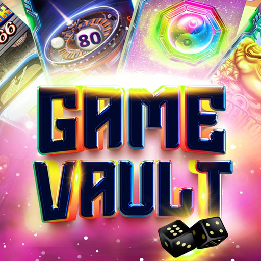 Game Vault 777 Online Casino
