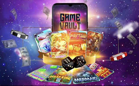 play game vault 777 online casino