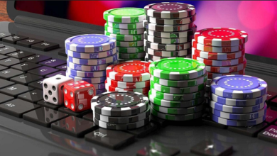 choosing the best Online Casino